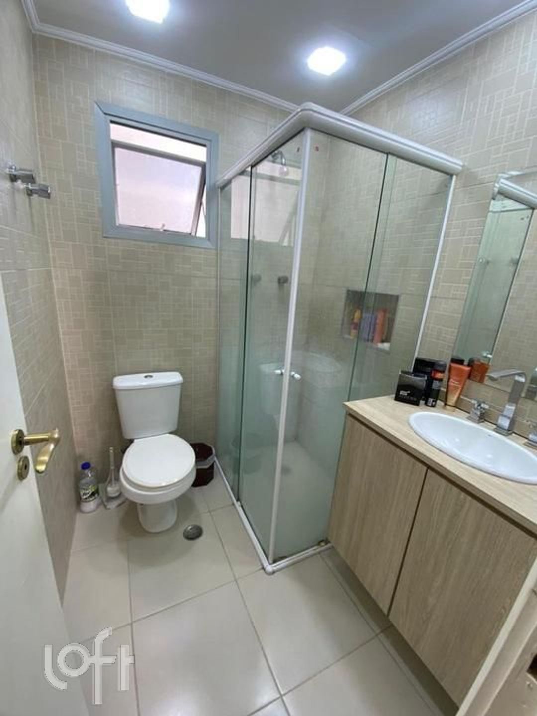 Apartamento à venda com 3 quartos, 80m² - Foto 17