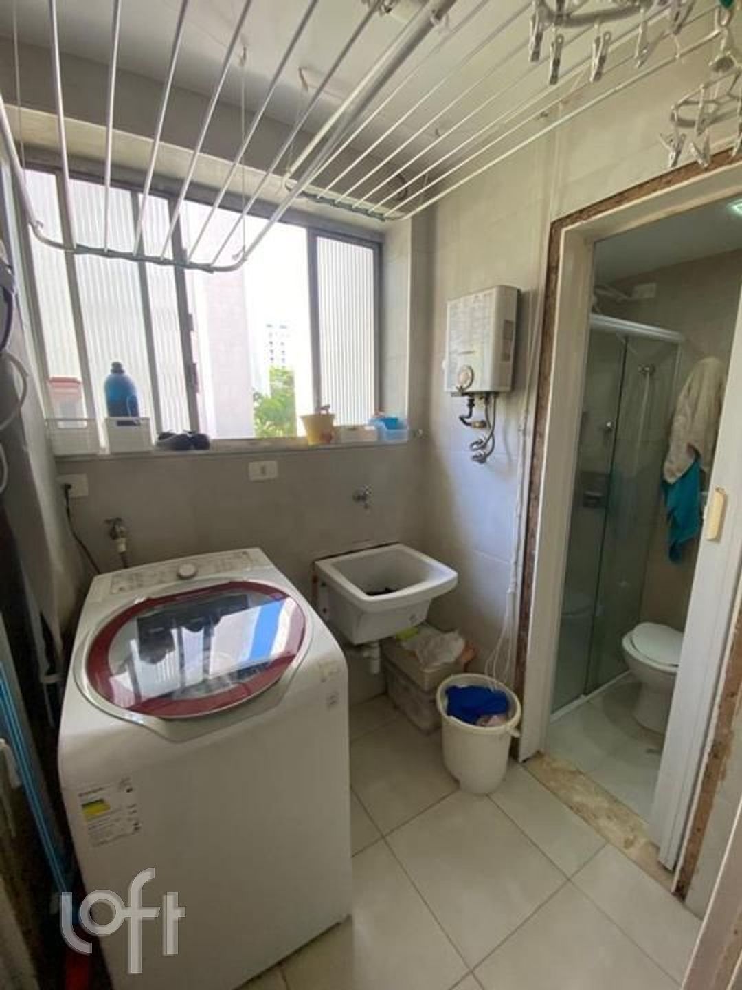 Apartamento à venda com 3 quartos, 80m² - Foto 10