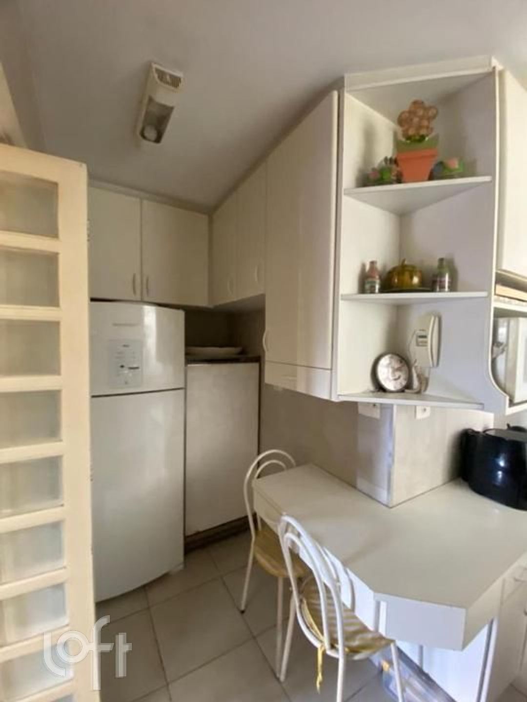 Apartamento à venda com 3 quartos, 80m² - Foto 12