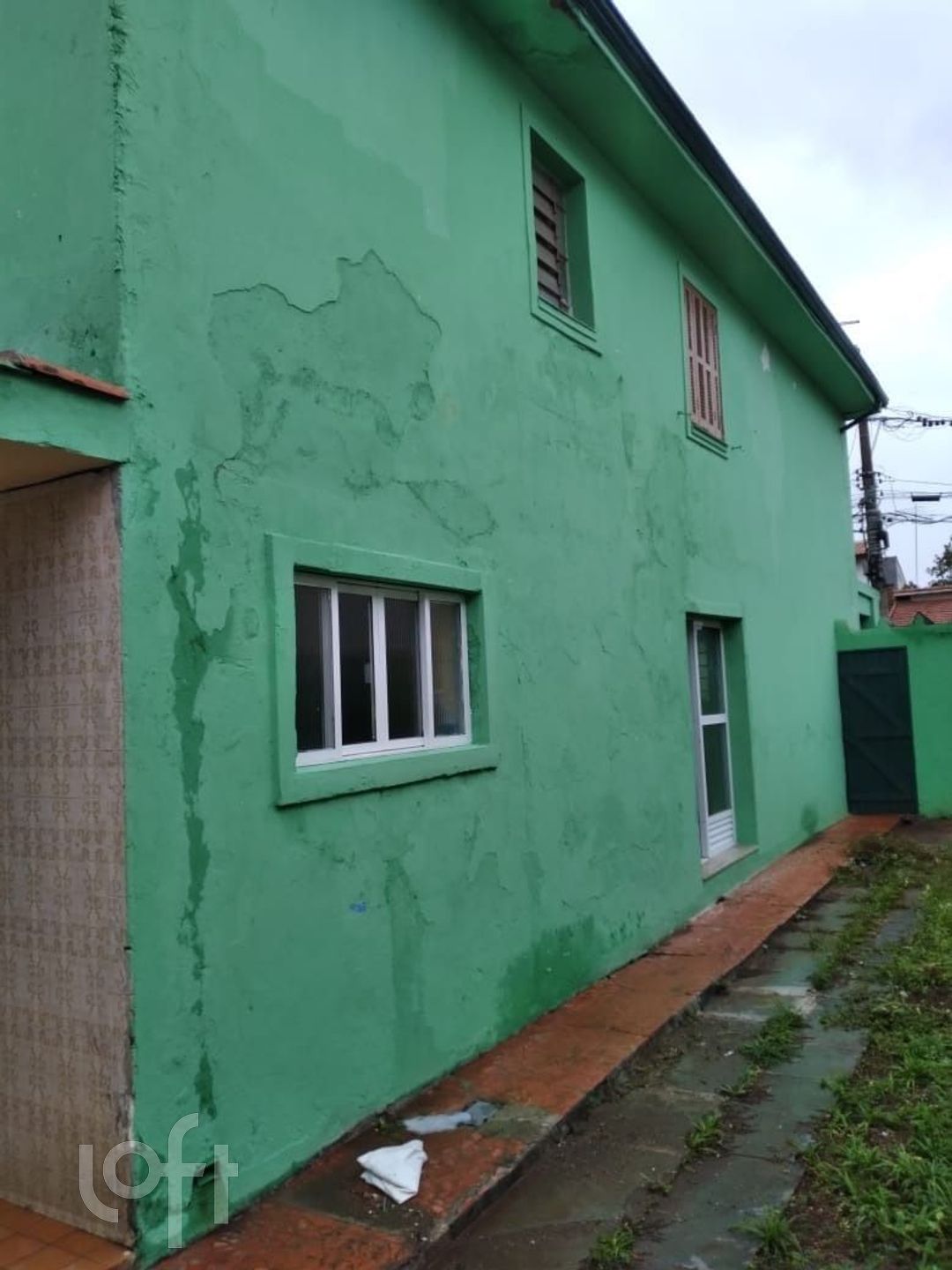 Casa à venda com 5 quartos, 250m² - Foto 12