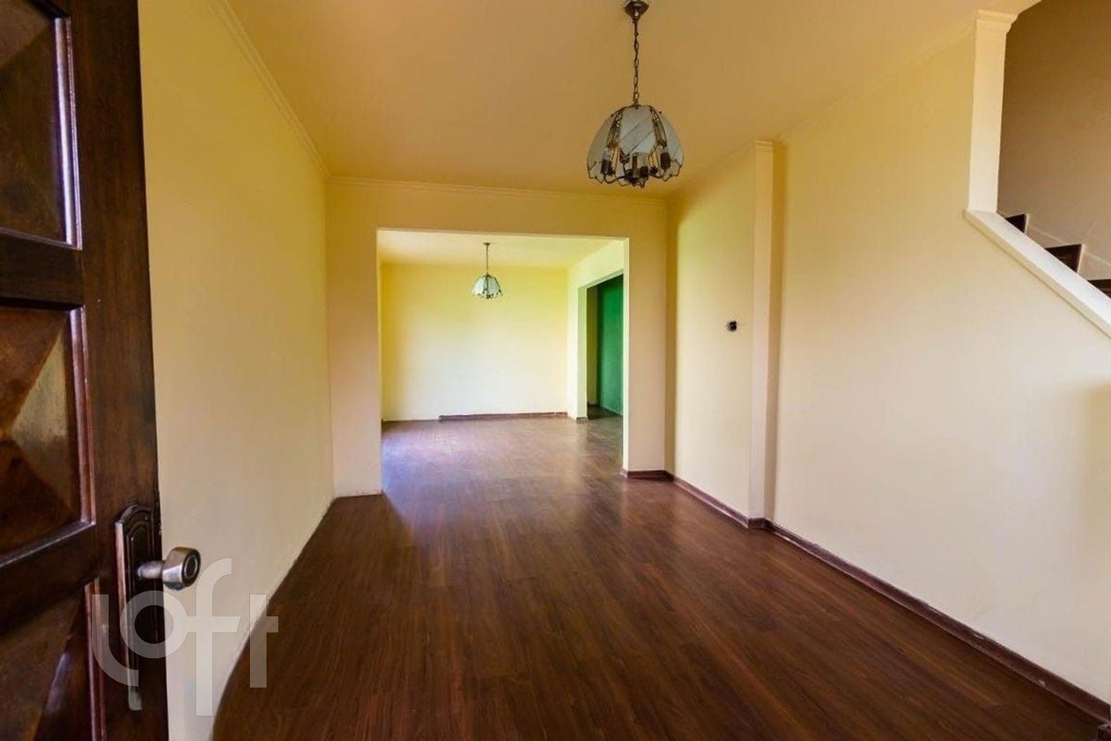 Casa à venda com 5 quartos, 250m² - Foto 3