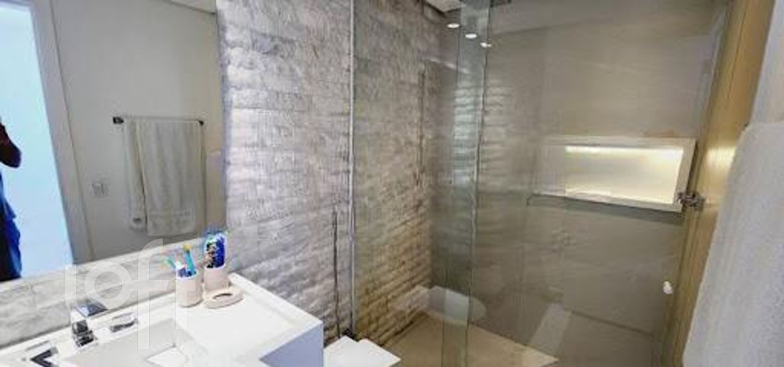 Apartamento à venda com 3 quartos, 133m² - Foto 21