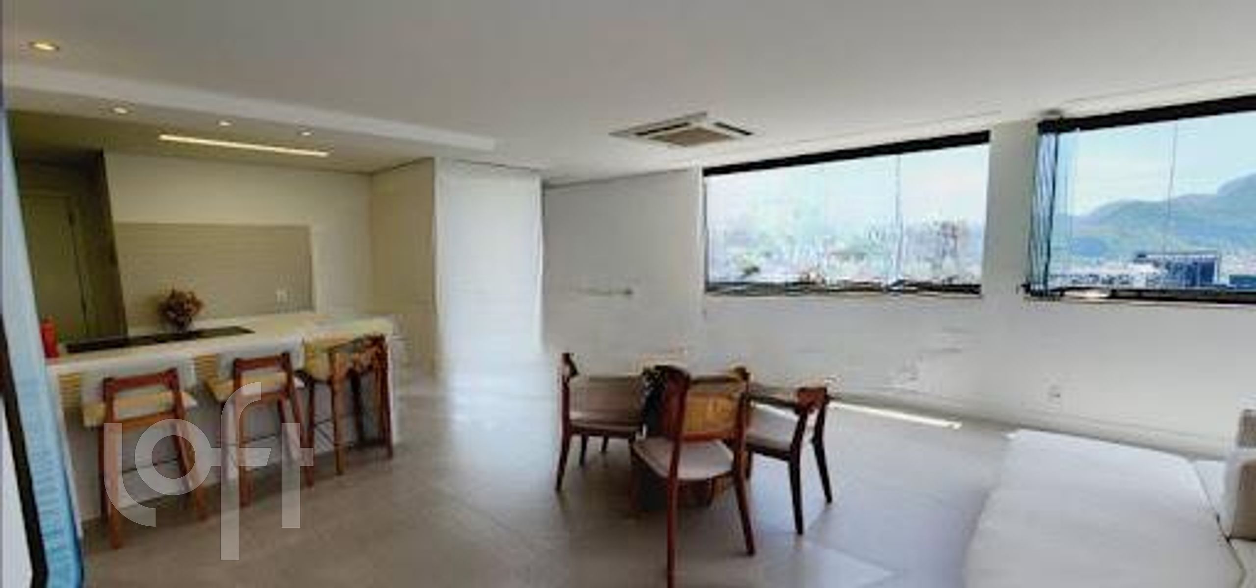 Apartamento à venda com 3 quartos, 133m² - Foto 18