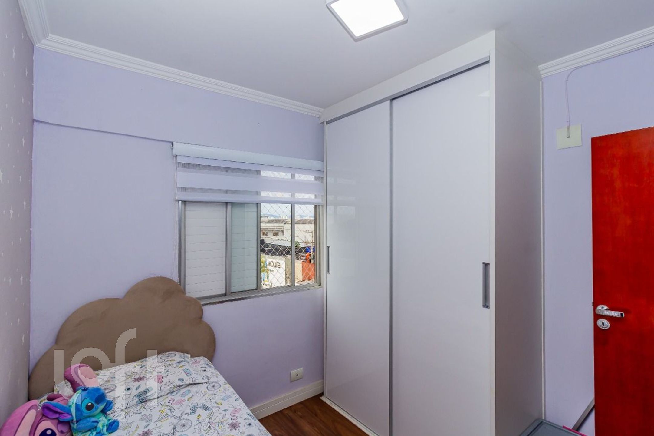 Apartamento à venda com 2 quartos, 56m² - Foto 15