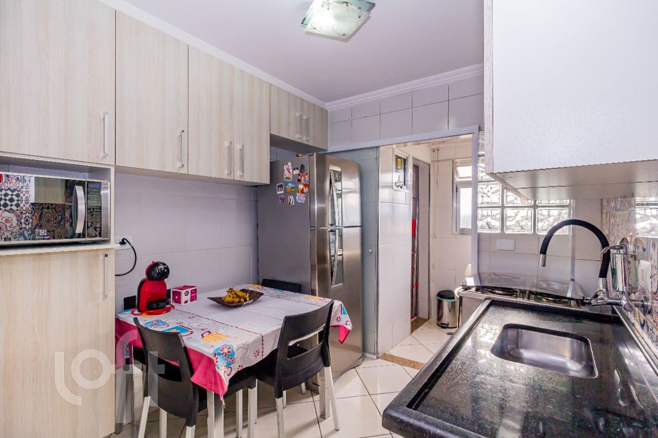 Apartamento à venda com 2 quartos, 56m² - Foto 17