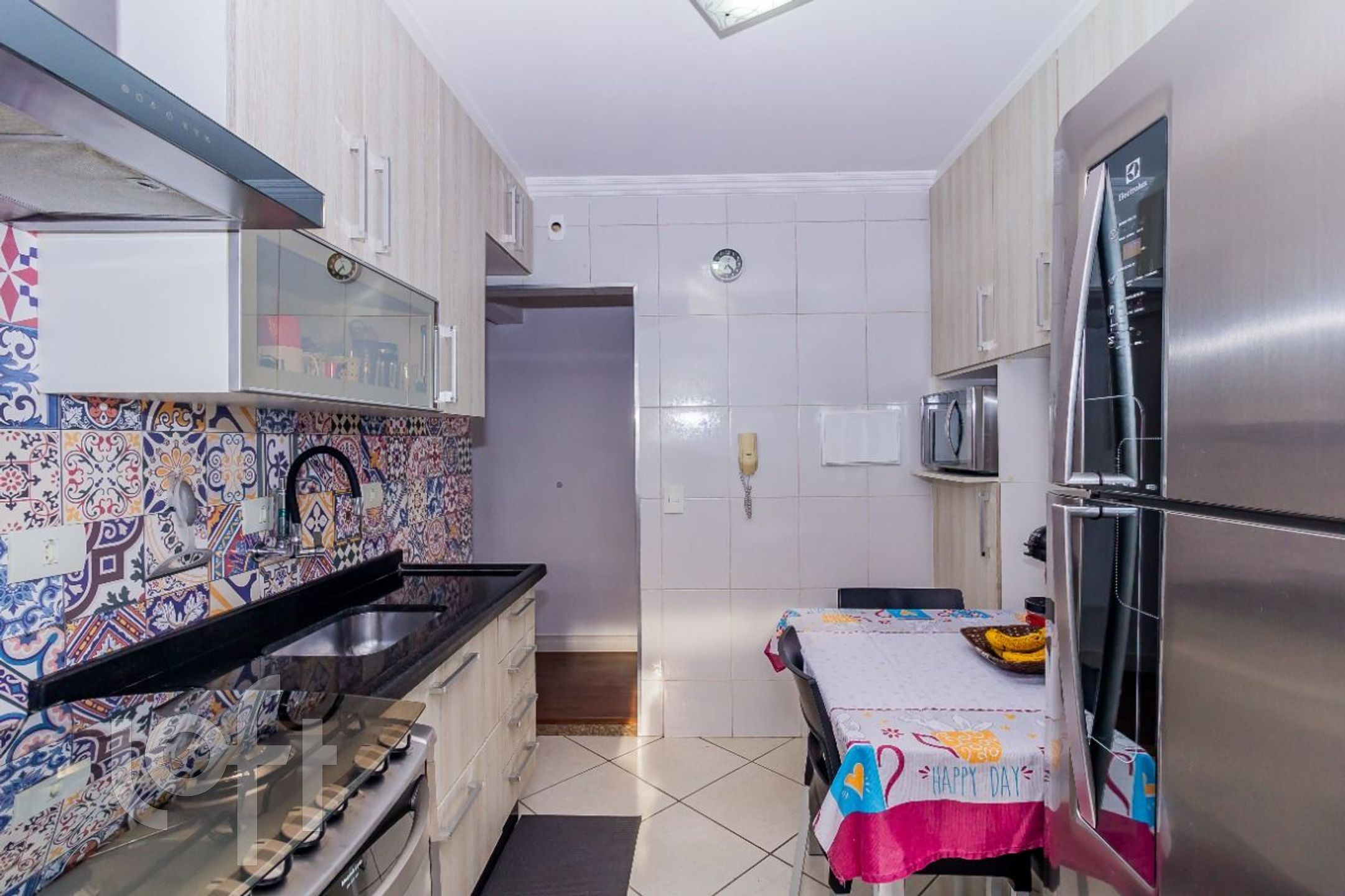 Apartamento à venda com 2 quartos, 56m² - Foto 21