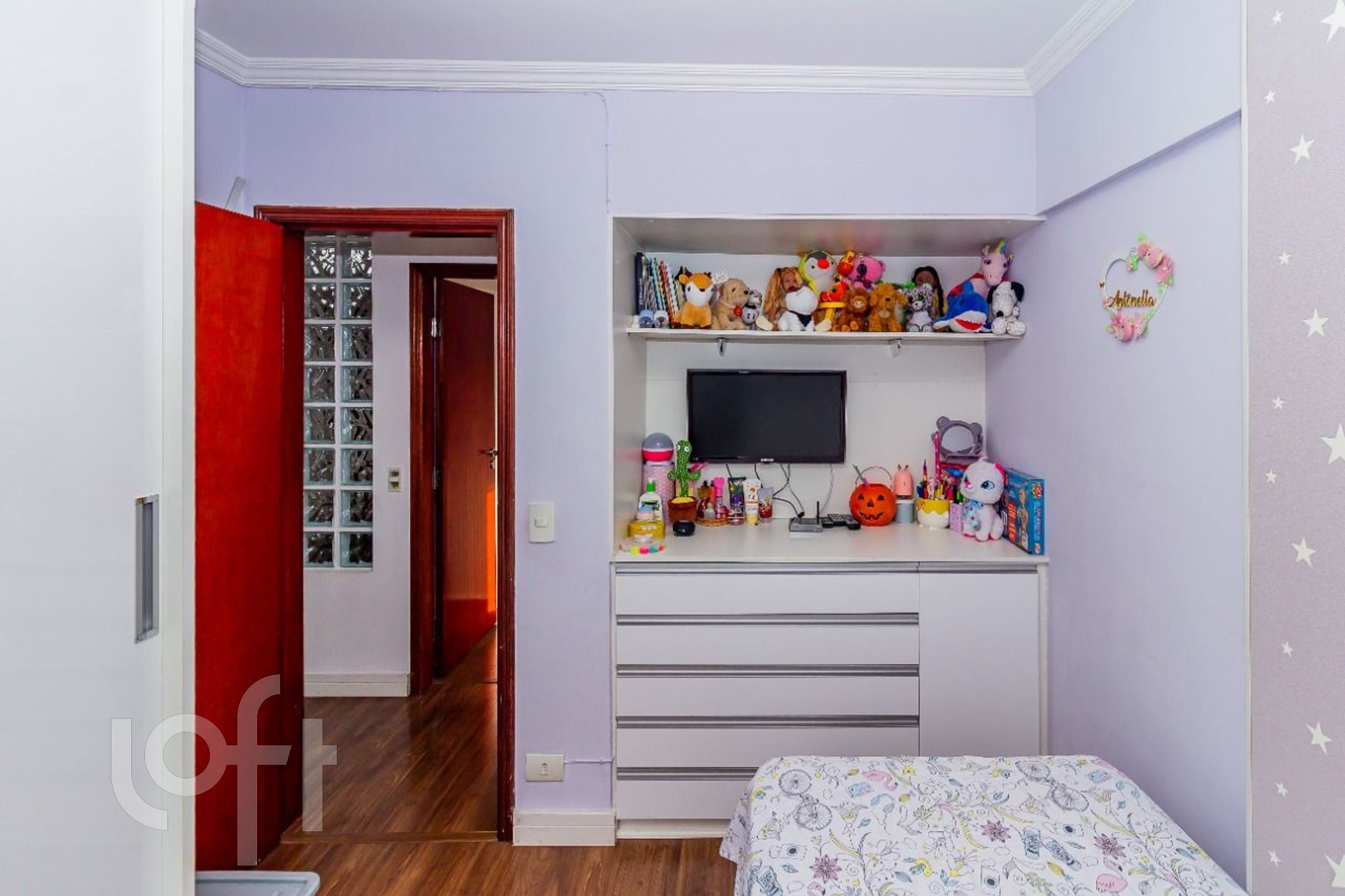 Apartamento à venda com 2 quartos, 56m² - Foto 14