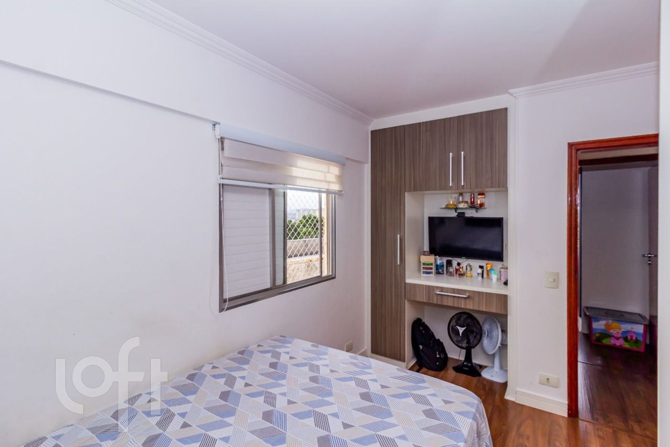 Apartamento à venda com 2 quartos, 56m² - Foto 10