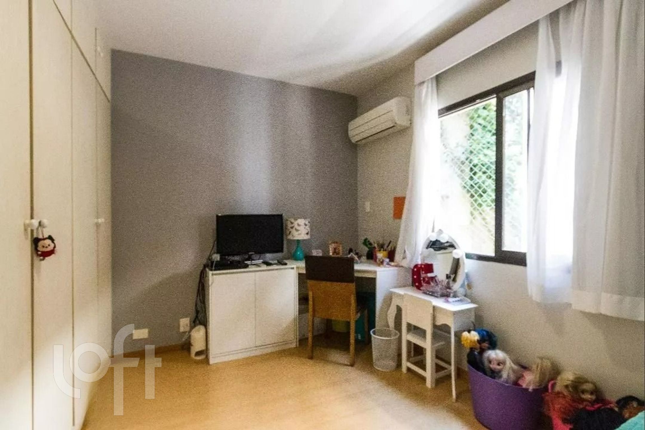 Apartamento à venda com 3 quartos, 120m² - Foto 8