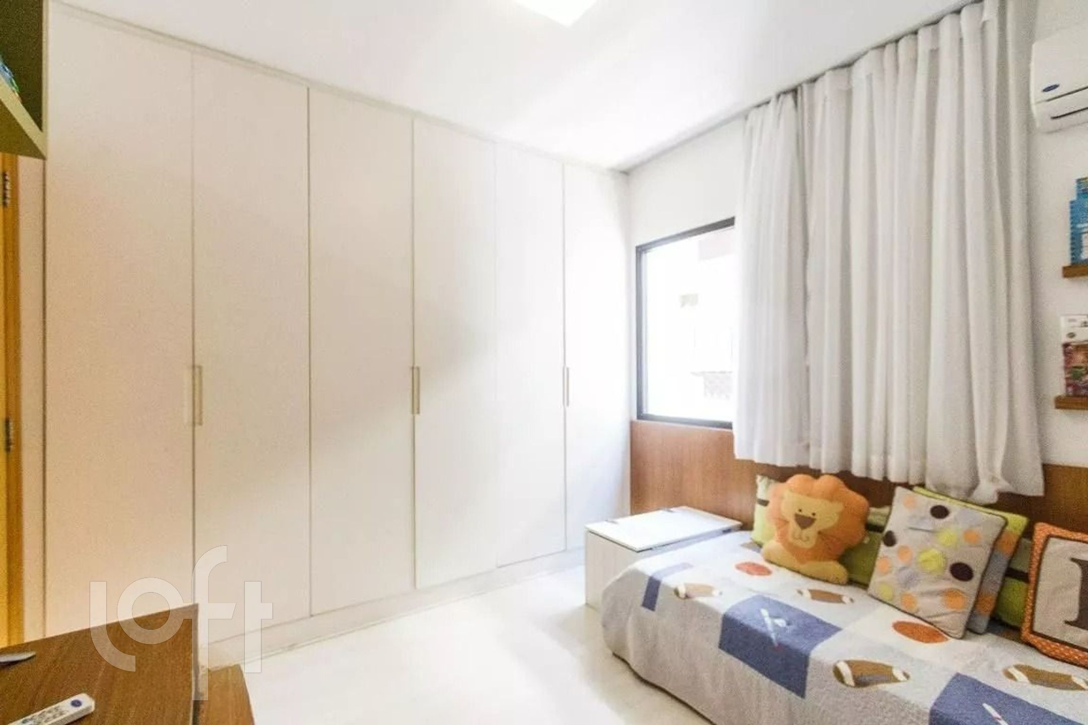 Apartamento à venda com 3 quartos, 120m² - Foto 11