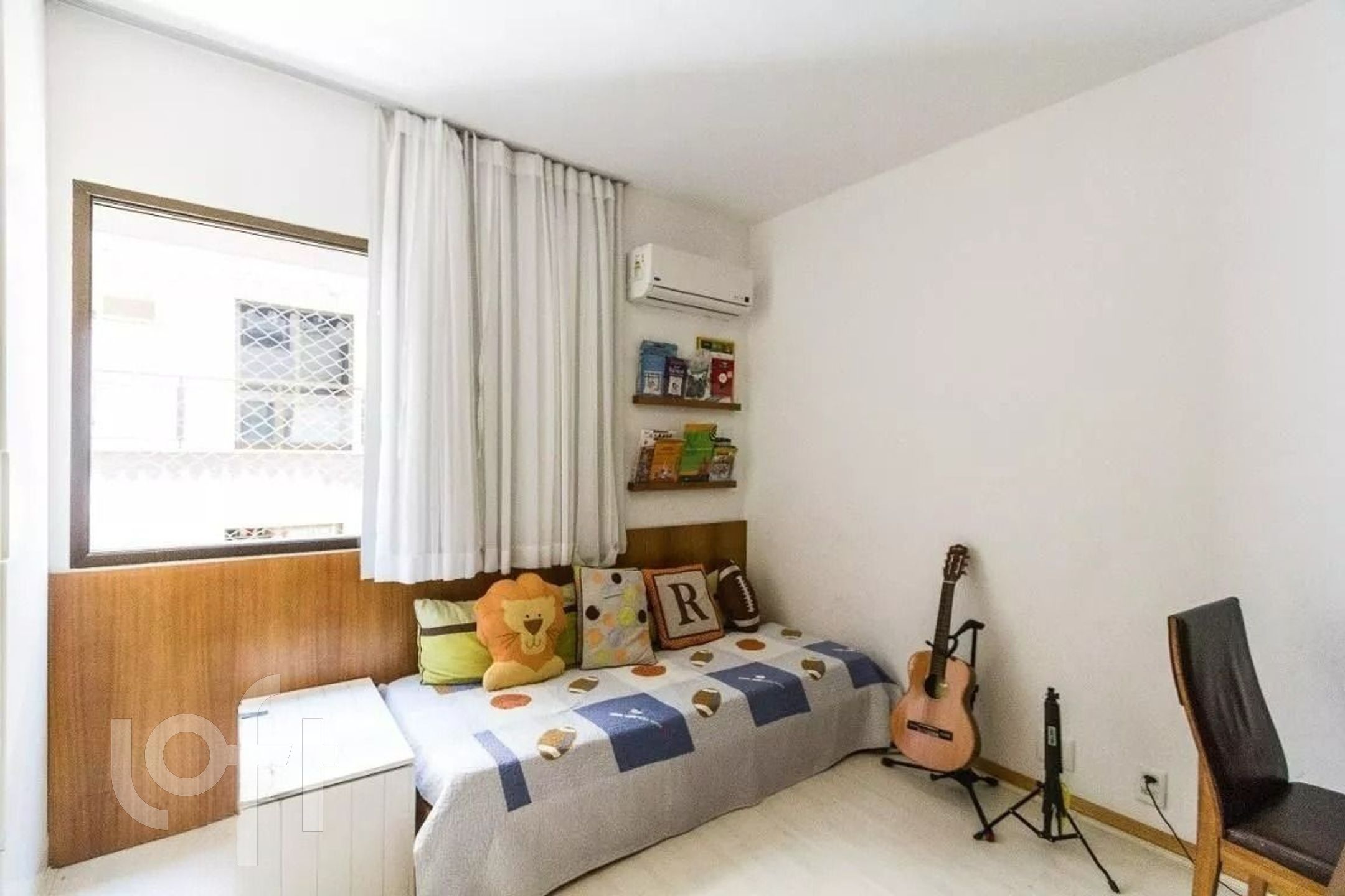 Apartamento à venda com 3 quartos, 120m² - Foto 14