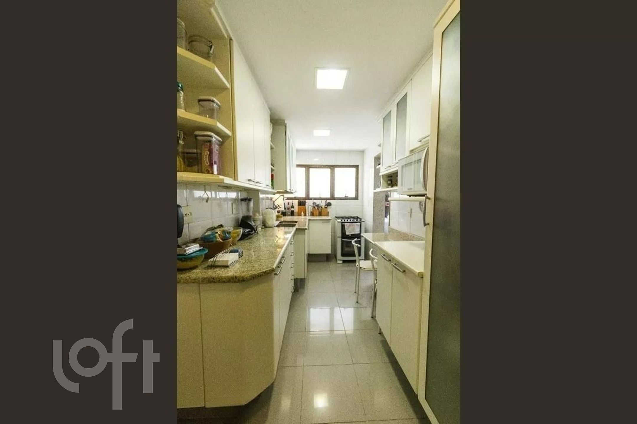 Apartamento à venda com 3 quartos, 120m² - Foto 3