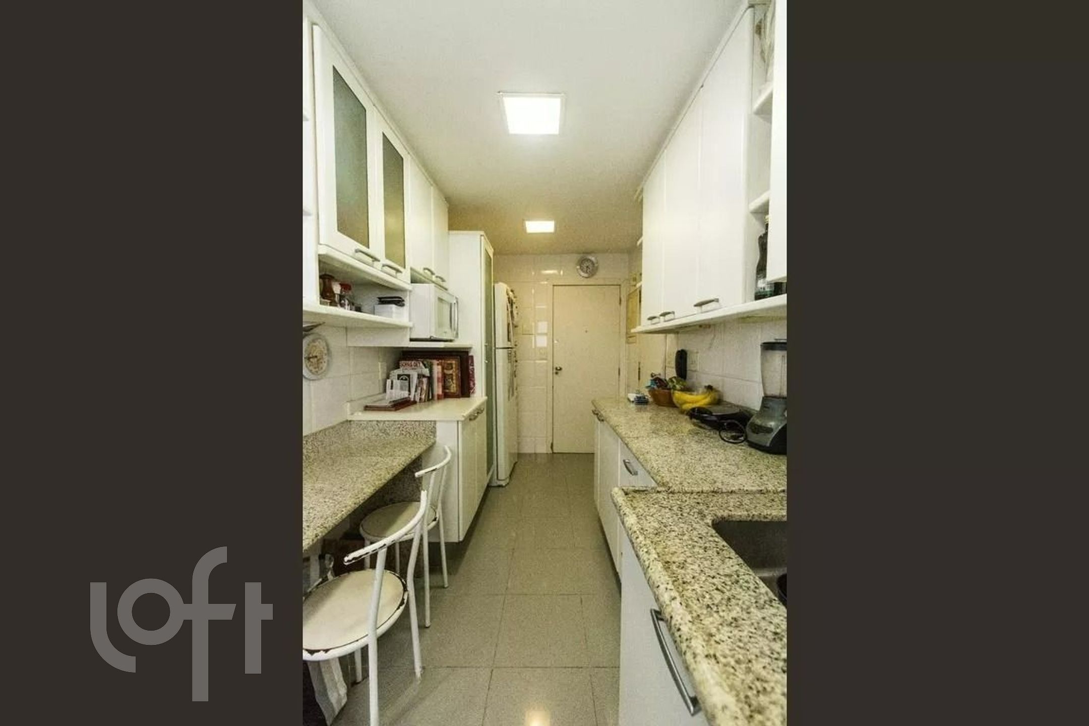 Apartamento à venda com 3 quartos, 120m² - Foto 5