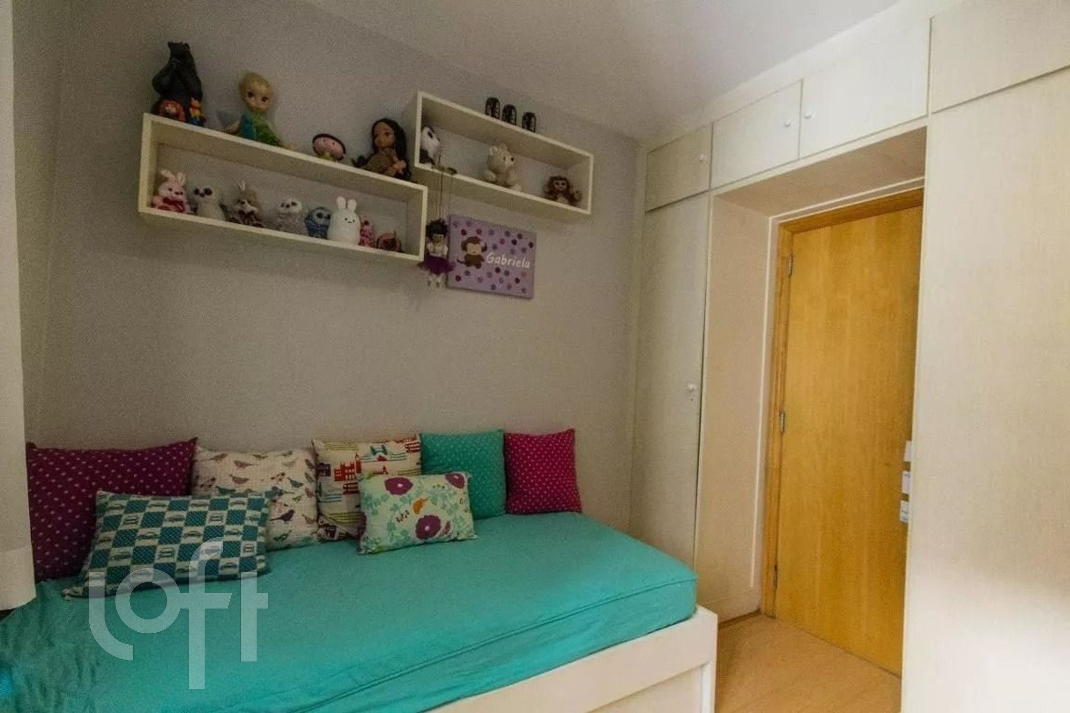 Apartamento à venda com 3 quartos, 120m² - Foto 9