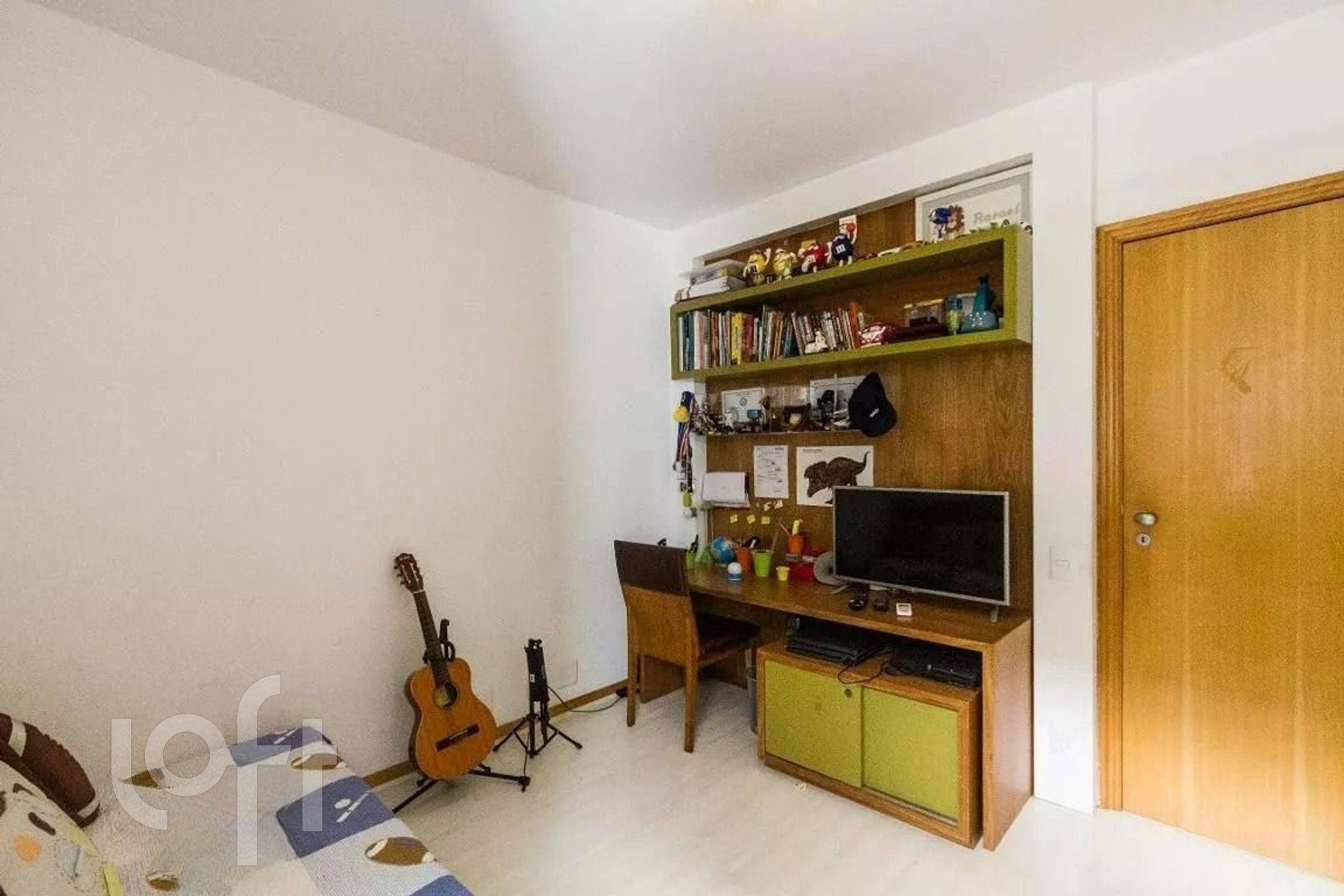 Apartamento à venda com 3 quartos, 120m² - Foto 12