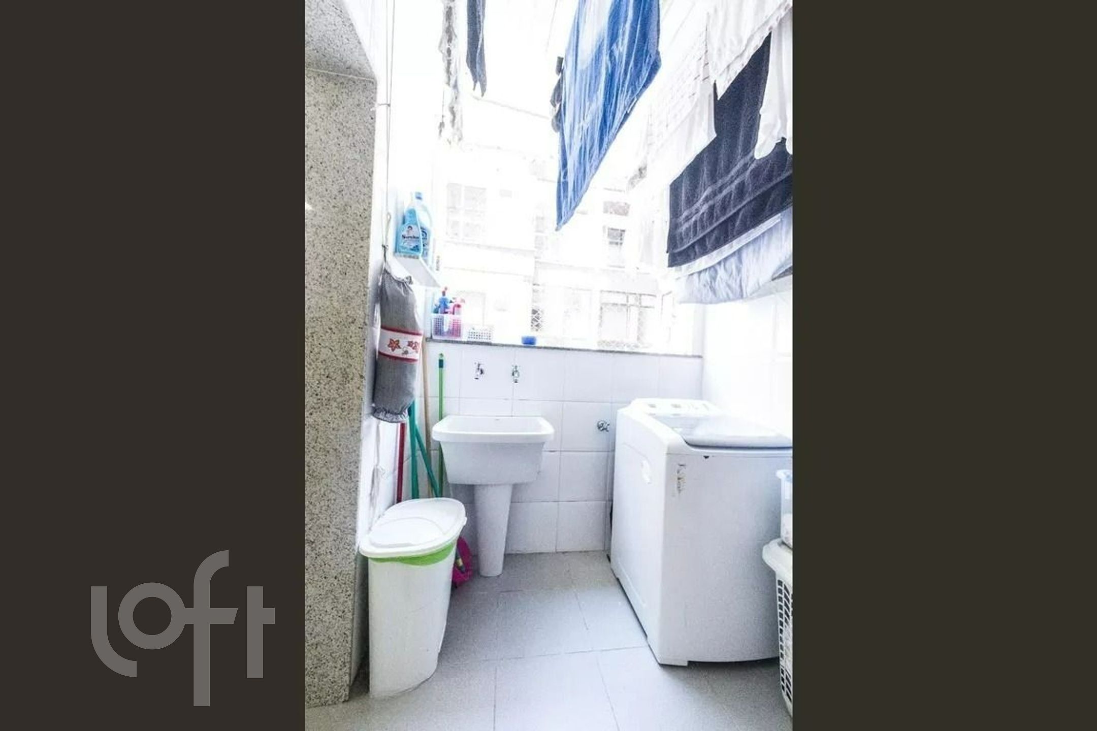 Apartamento à venda com 3 quartos, 120m² - Foto 13