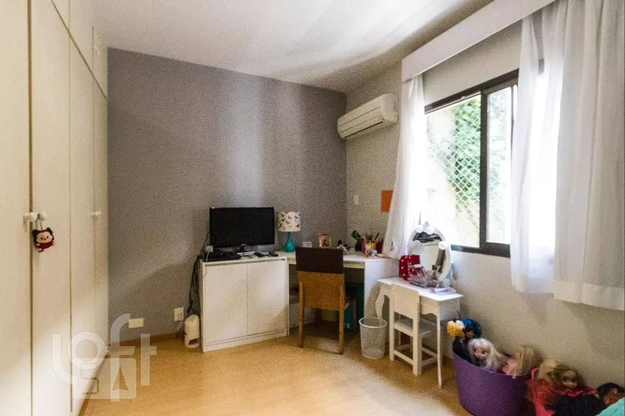 Apartamento à venda com 3 quartos, 120m² - Foto 7