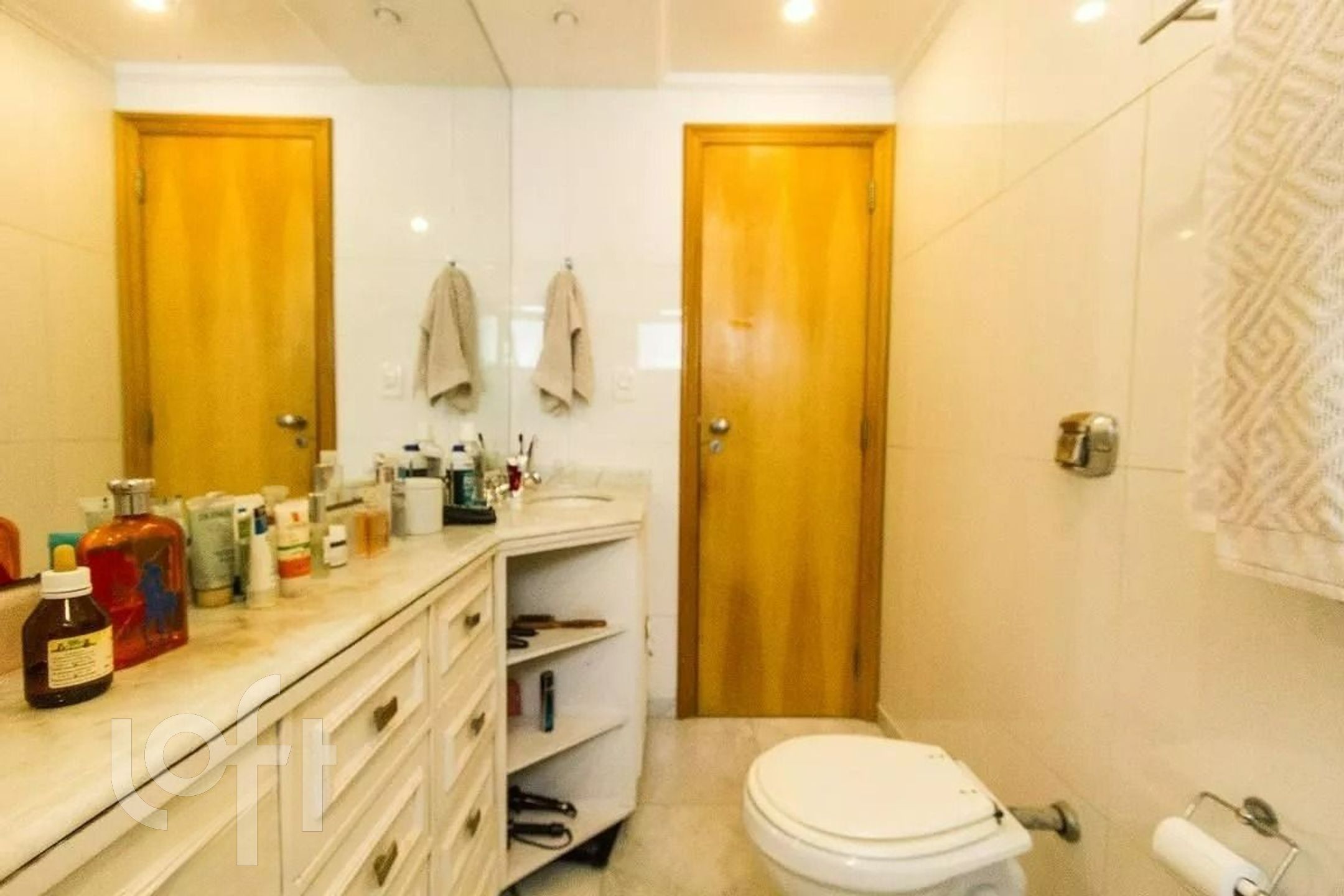 Apartamento à venda com 3 quartos, 120m² - Foto 15