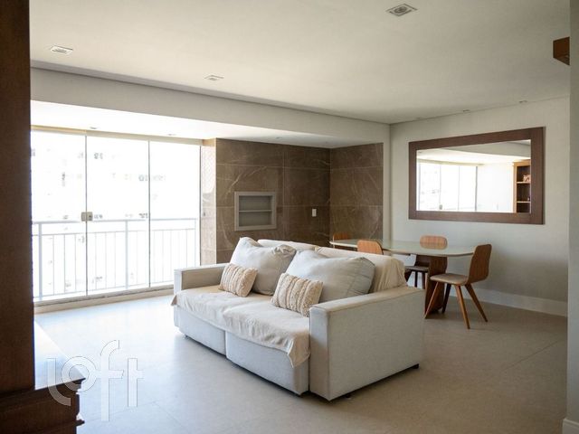 Apartamento com 102m², 3 dormitórios, 1 suíte, 2 vagas, Jardim Europa em Porto Alegre