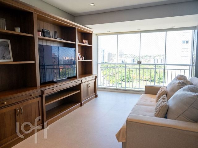 Apartamento com 102m², 3 dormitórios, 1 suíte, 2 vagas, Jardim Europa em Porto Alegre