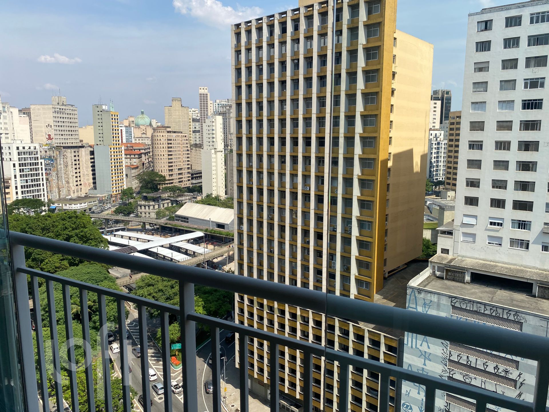 Apartamento à venda com 1 quarto, 45m² - Foto 6