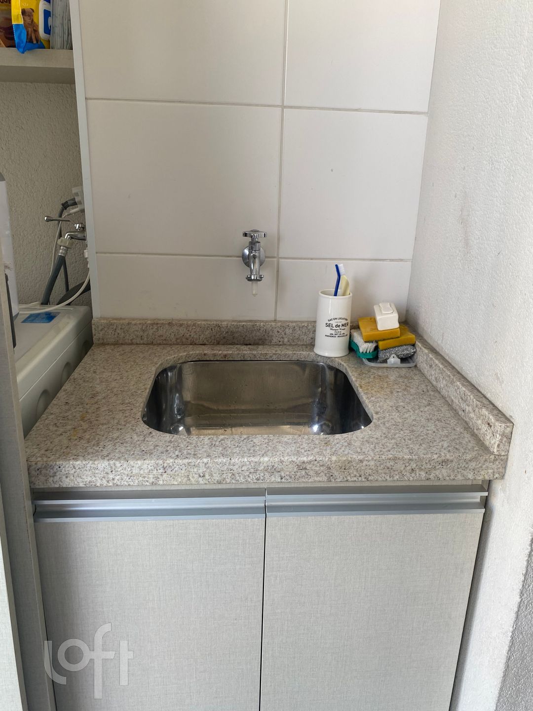 Apartamento à venda com 1 quarto, 45m² - Foto 10