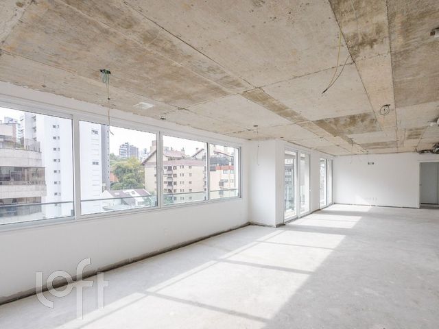 Apartamento com 217m², 4 dormitórios, 3 suítes, 2 vagas, Bela Vista em Porto Alegre
