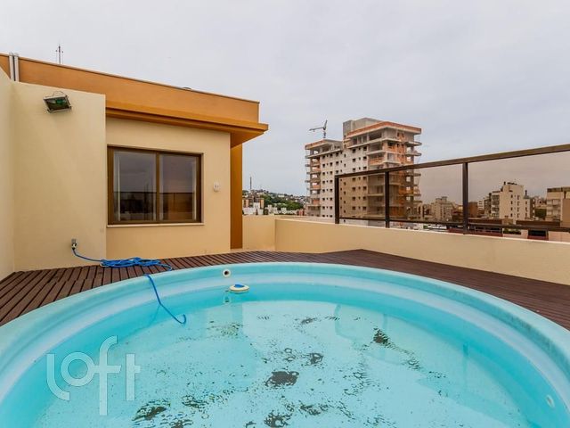 Apartamento com 177m², 2 dormitórios, 1 suíte, 2 vagas, Menino Deus em Porto Alegre