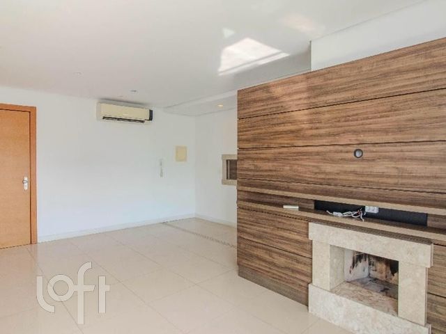 Apartamento com 57m², 1 dormitório, 1 suíte, 1 vaga, Três Figueiras em Porto Alegre
