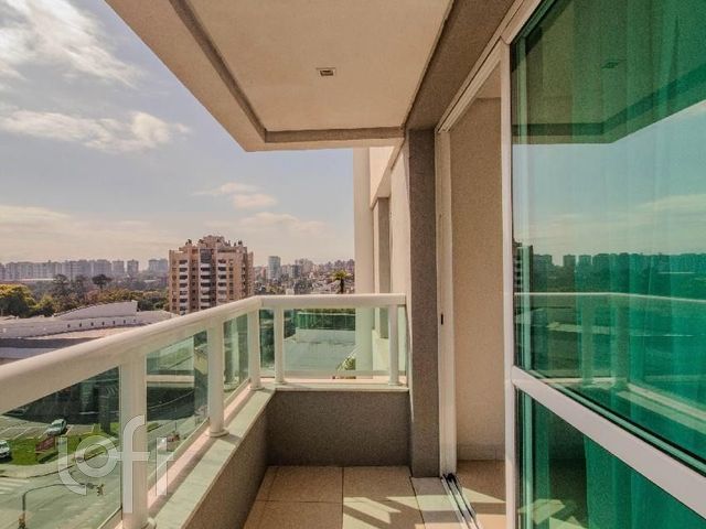 Apartamento com 57m², 1 dormitório, 1 suíte, 1 vaga, Três Figueiras em Porto Alegre