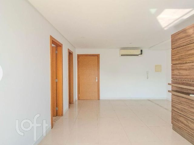 Apartamento com 57m², 1 dormitório, 1 suíte, 1 vaga, Três Figueiras em Porto Alegre