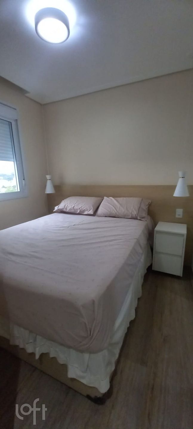 Apartamento à venda com 1 quarto, 50m² - Foto 6