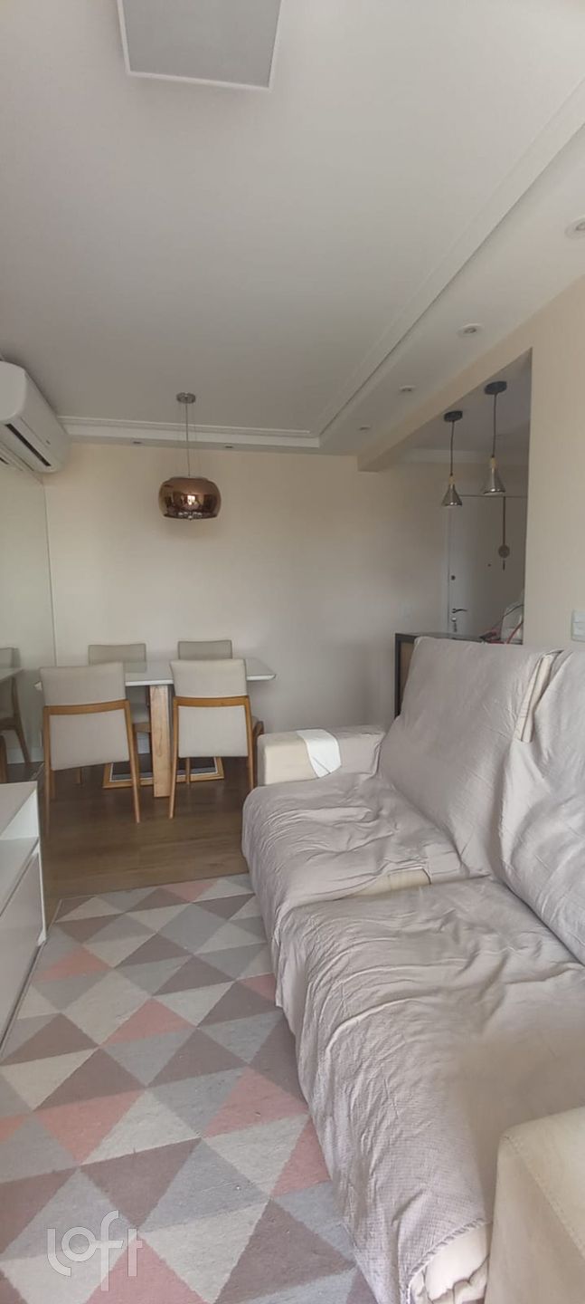 Apartamento à venda com 1 quarto, 50m² - Foto 11