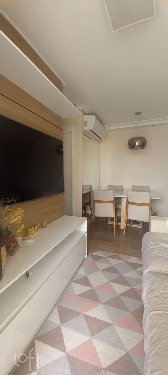 Apartamento à venda com 1 quarto, 50m² - Foto 12