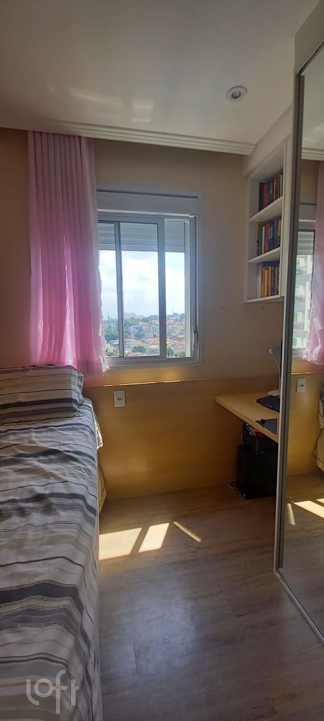 Apartamento à venda com 1 quarto, 50m² - Foto 5