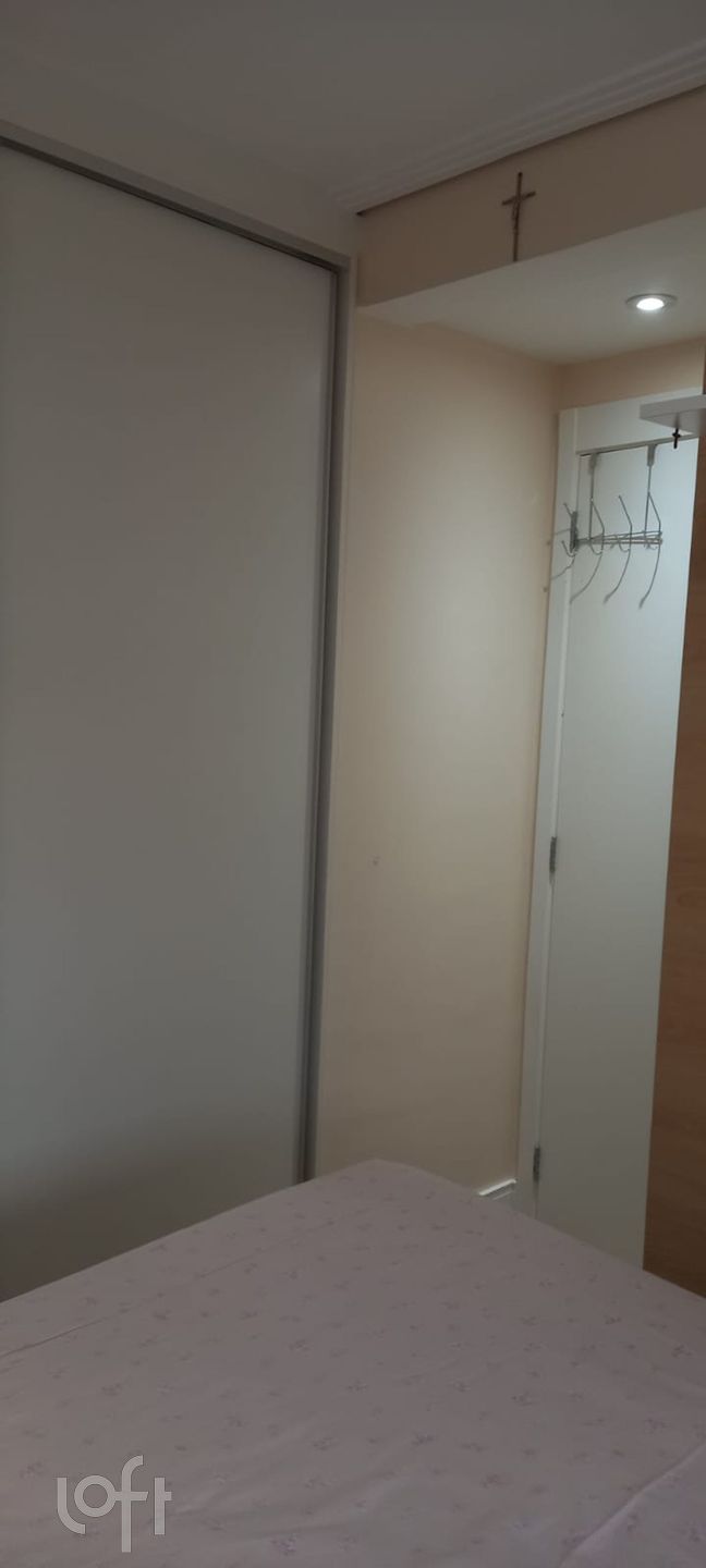 Apartamento à venda com 1 quarto, 50m² - Foto 7