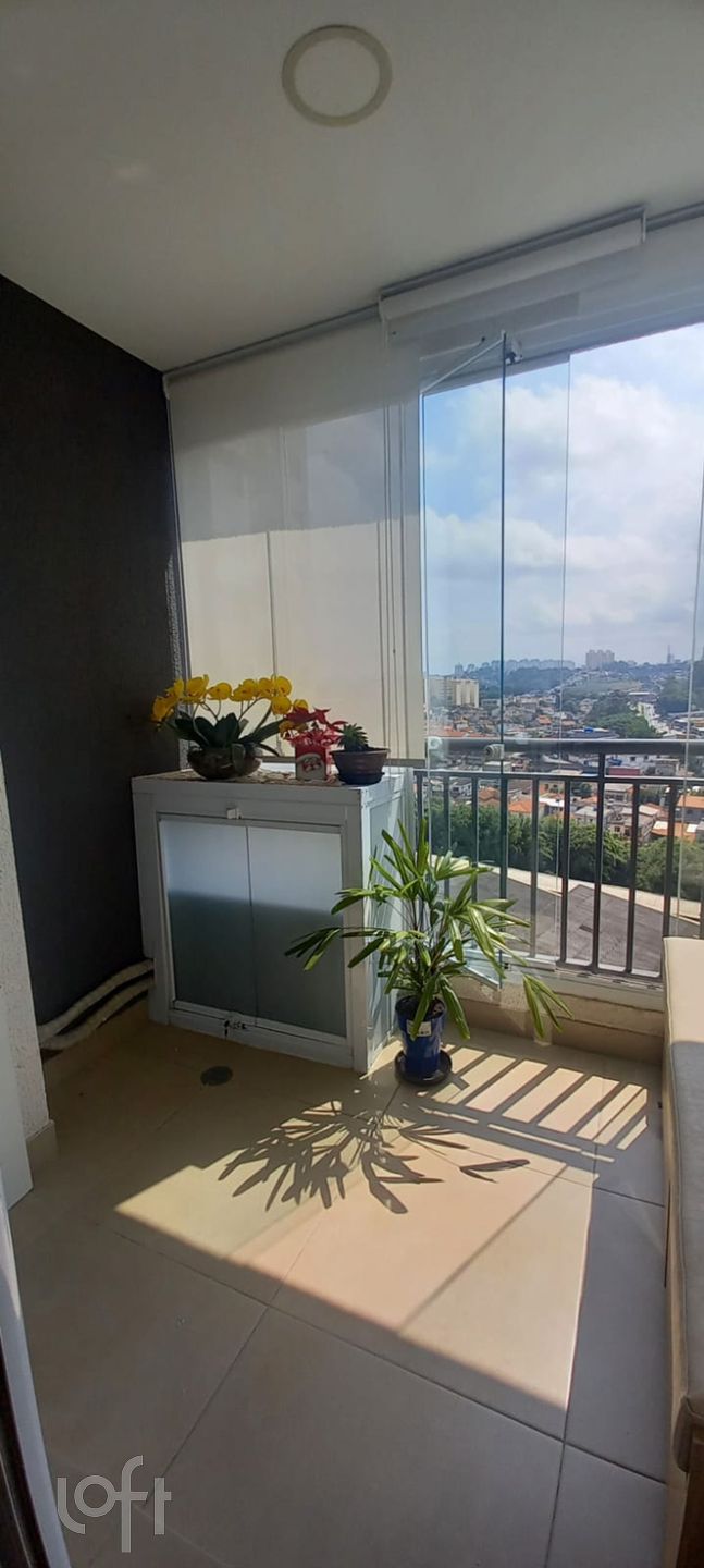 Apartamento à venda com 1 quarto, 50m² - Foto 9