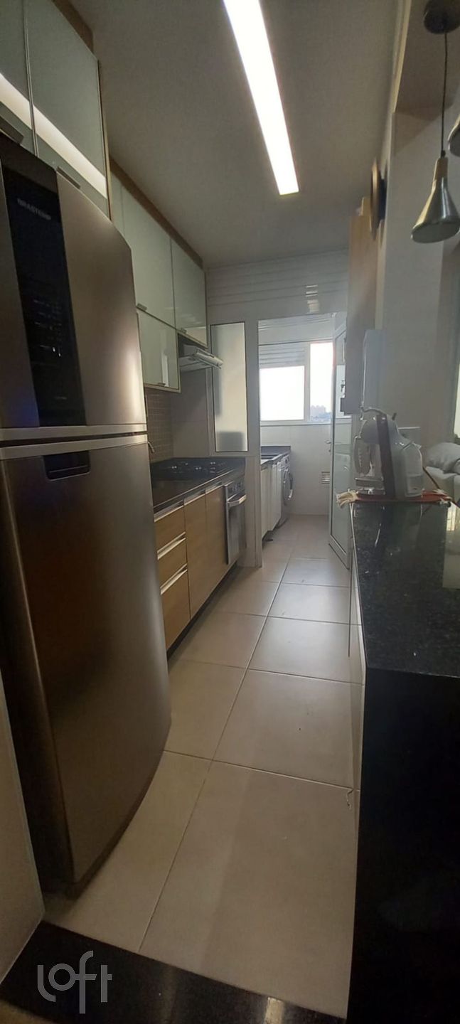 Apartamento à venda com 1 quarto, 50m² - Foto 15