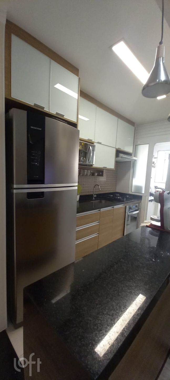 Apartamento à venda com 1 quarto, 50m² - Foto 17