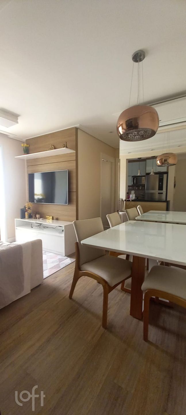 Apartamento à venda com 1 quarto, 50m² - Foto 13