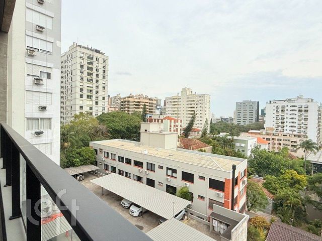 Apartamento com 117m², 3 dormitórios, 3 suítes, 2 vagas, Moinhos de Vento em Porto Alegre