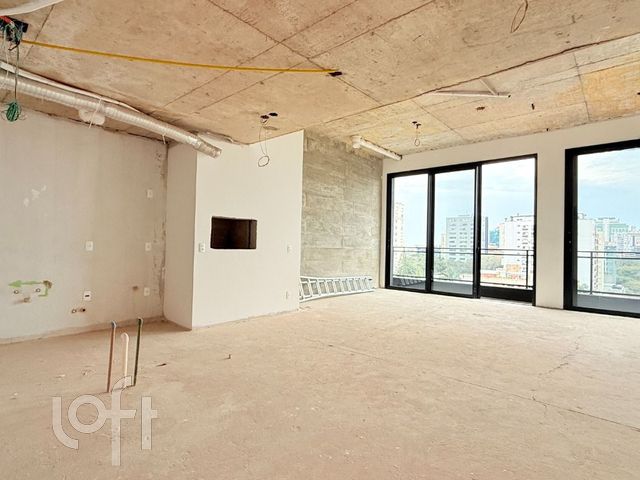 Apartamento com 117m², 3 dormitórios, 3 suítes, 2 vagas, Moinhos de Vento em Porto Alegre