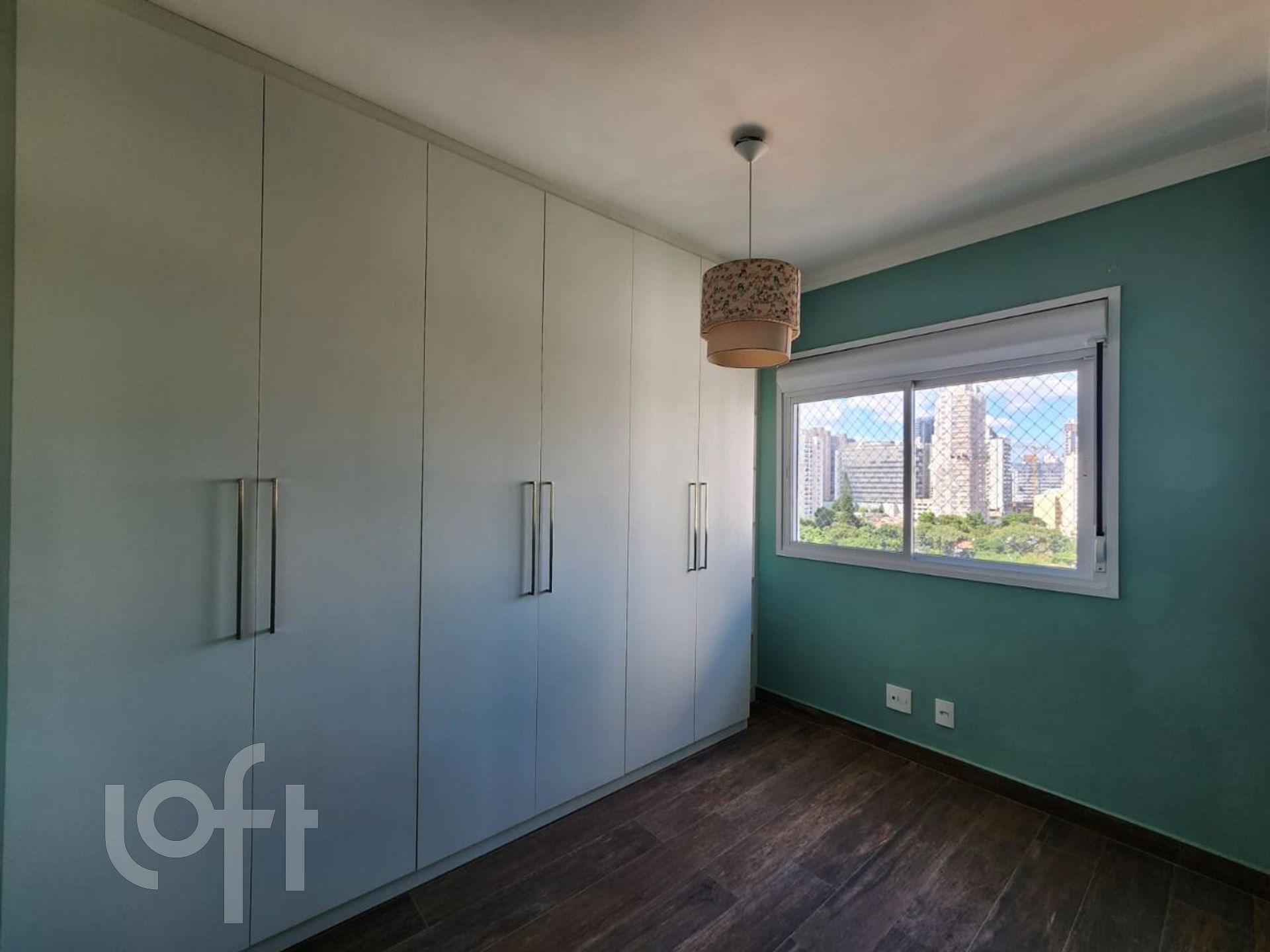 Apartamento à venda com 3 quartos, 95m² - Foto 10