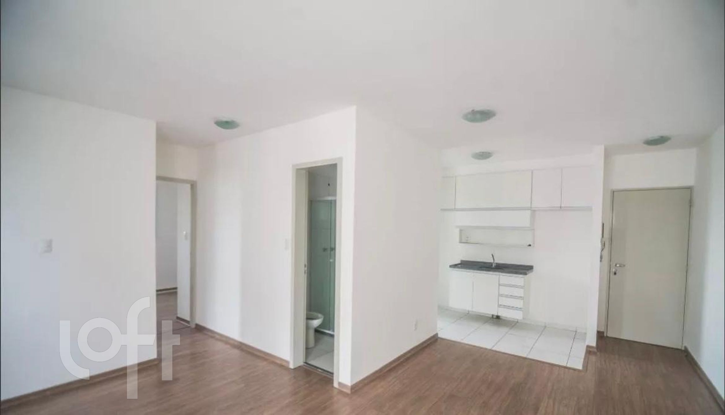 Apartamento à venda com 2 quartos, 64m² - Foto 4