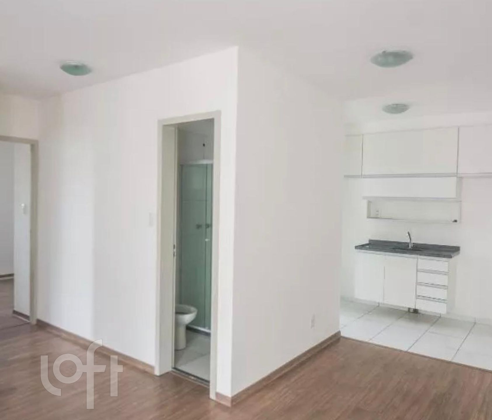 Apartamento à venda com 2 quartos, 64m² - Foto 7