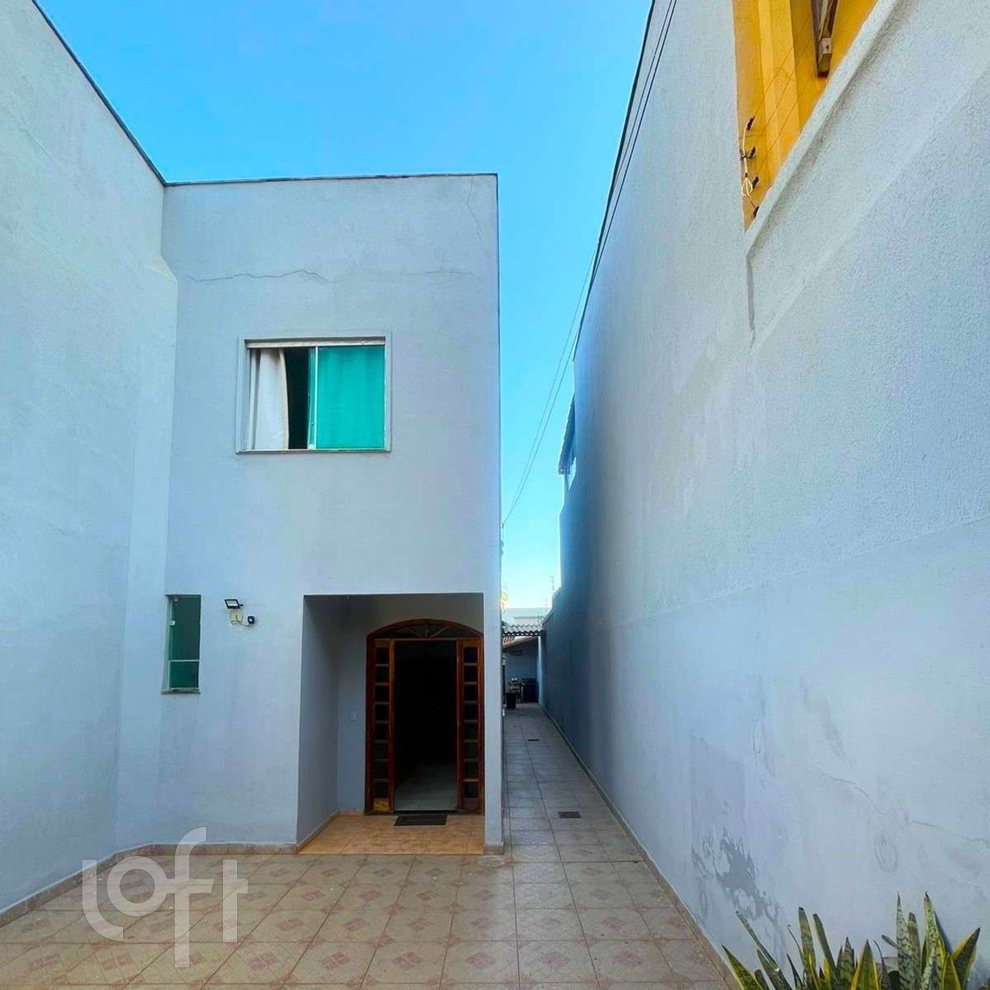 Casa à venda com 3 quartos, 127m² - Foto 23