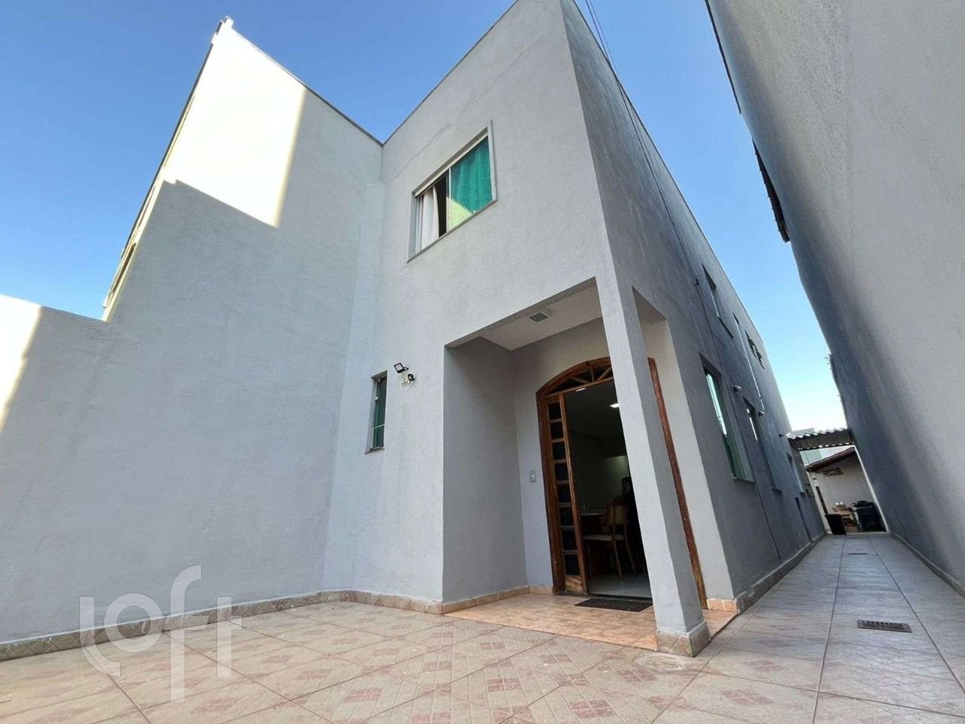 Casa à venda com 3 quartos, 127m² - Foto 24