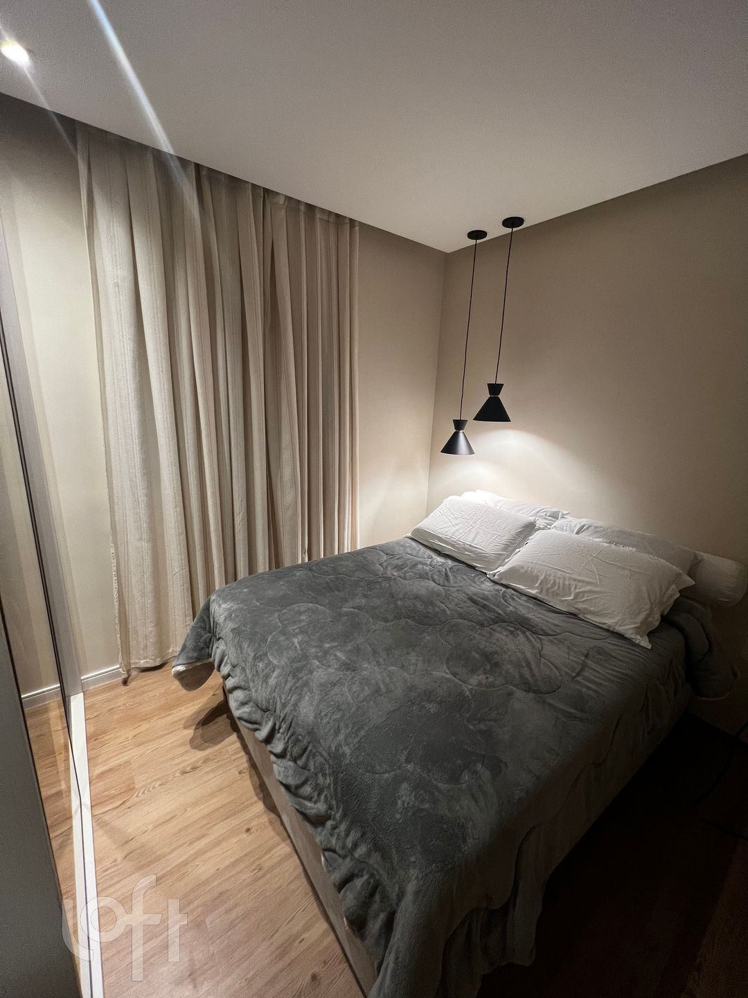 Apartamento à venda com 2 quartos, 46m² - Foto 10