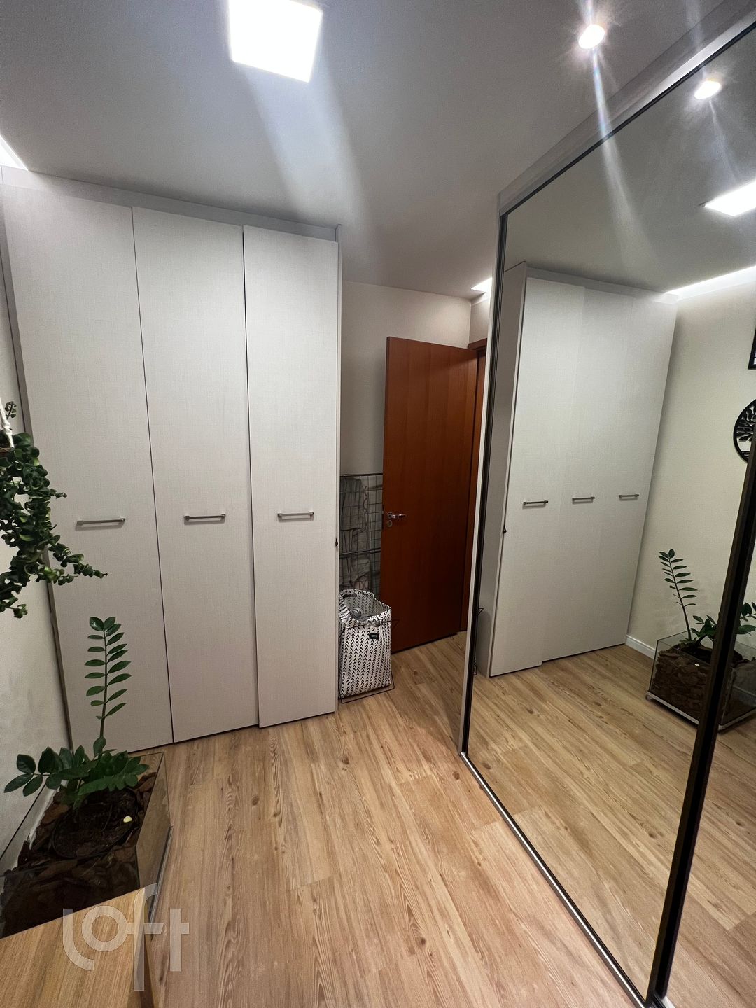 Apartamento à venda com 2 quartos, 46m² - Foto 12