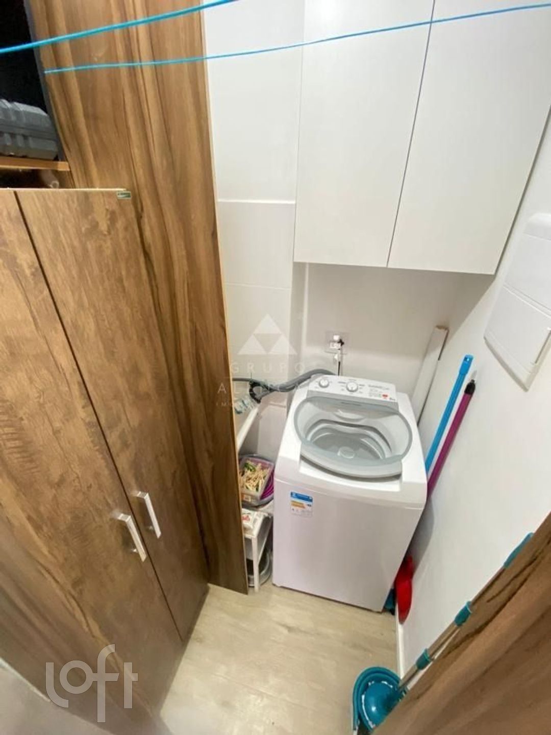 Apartamento à venda com 2 quartos, 40m² - Foto 4